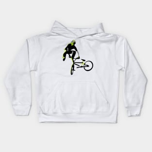 BMX Kids Hoodie